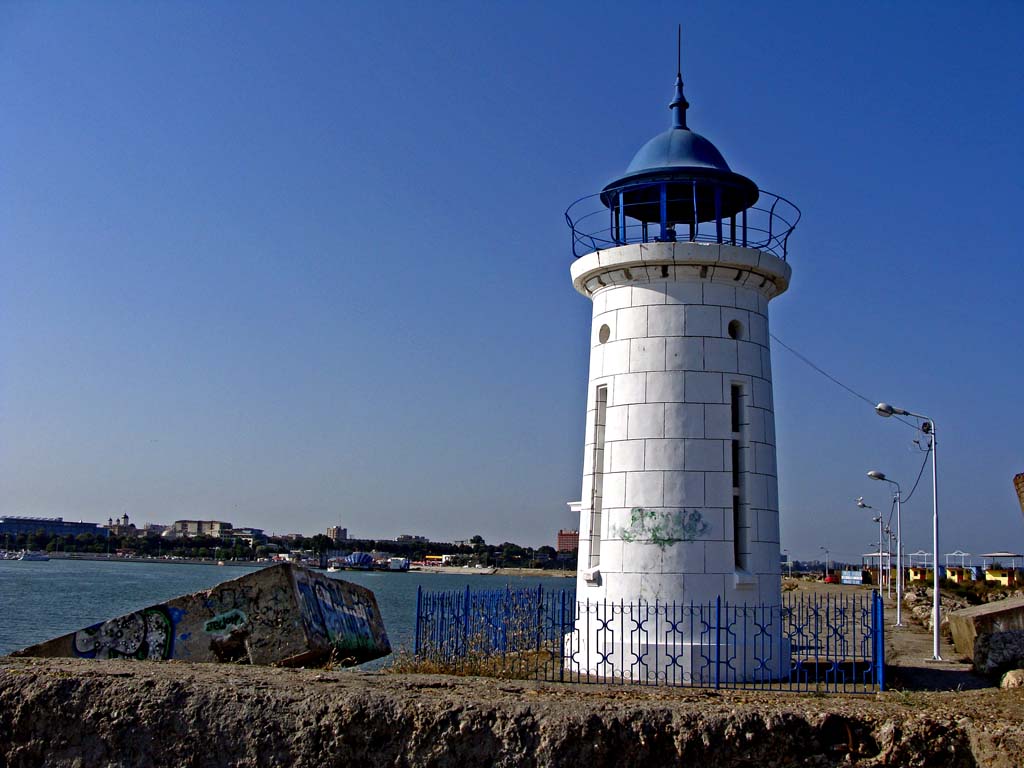 Mangalia